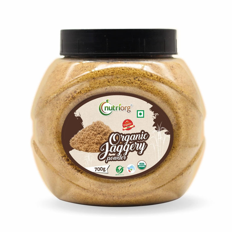 Organic Jaggery Powder 700g
