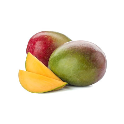 Organic Fresh Mango