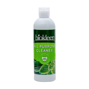 All Purpose Cleaner Super Concentrated 16 Oz image 1