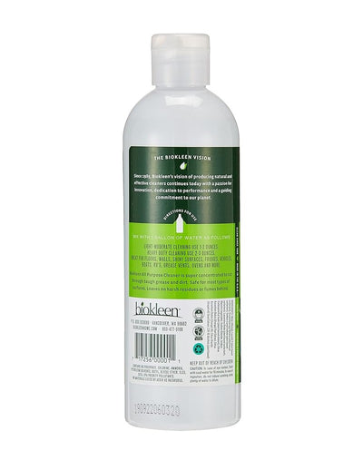 All Purpose Cleaner Super Concentrated 16 Oz