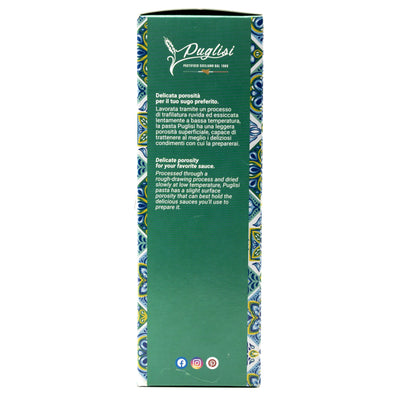 Organic Rigatoni for restaurants 500g