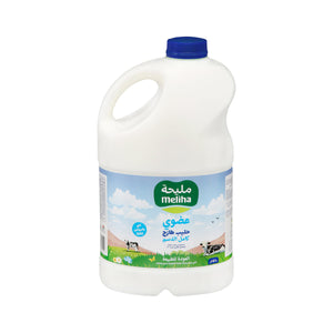 Organic Fresh Milk 2L - Meliha -