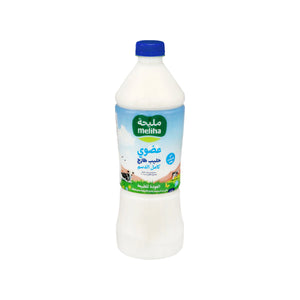 Organic Fresh Milk 1L - Meliha -