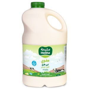Organic Fresh Laban 2L - Meliha -