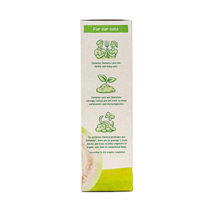 organic wholegrain spelt cereal image 1