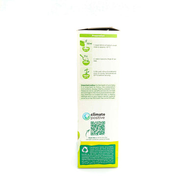 Organic Spelt Porridge 250g