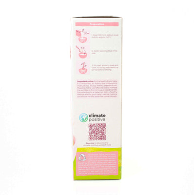 Organic Baby Muesli Porridge 250G