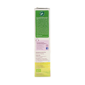 Organic Junior Muesli With Fruits 250gm front view