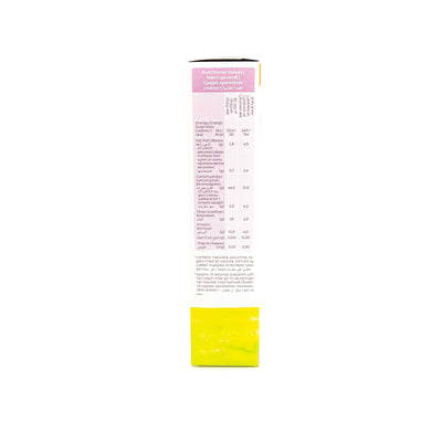 Organic Junior Muesli With Fruits 250gm