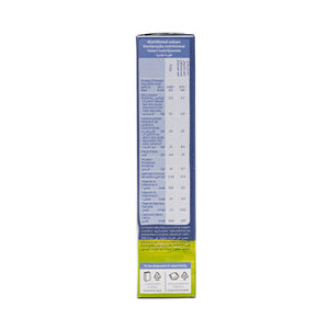 Organic Milk Cereal Banana 250G image 1