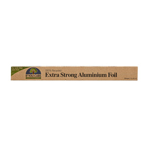 Ecofriendly Heavy Duty Recycled Aluminum Foil 7M image 1