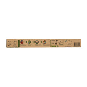 Ecofriendly Heavy Duty Recycled Aluminum Foil 7M image 1