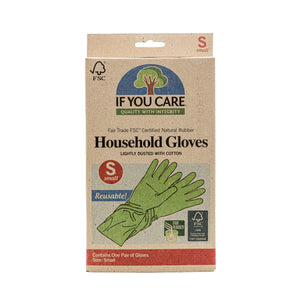 Organic Household Gloves Small image 1