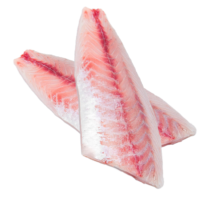 Organic Fresh Sea Bass Fillet