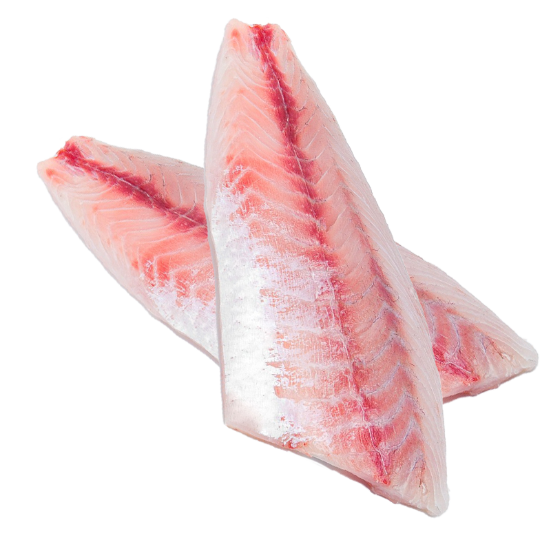 Organic Fresh Sea Bass Fillet