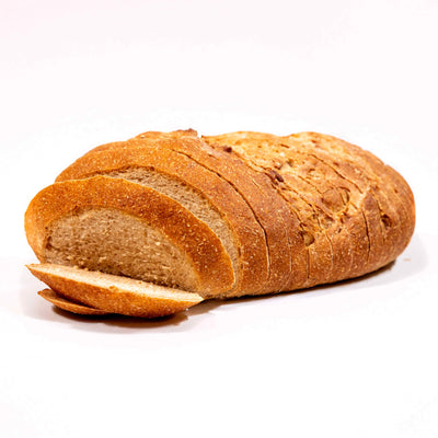 Organic Fresh Wild Farmer Bread 400G