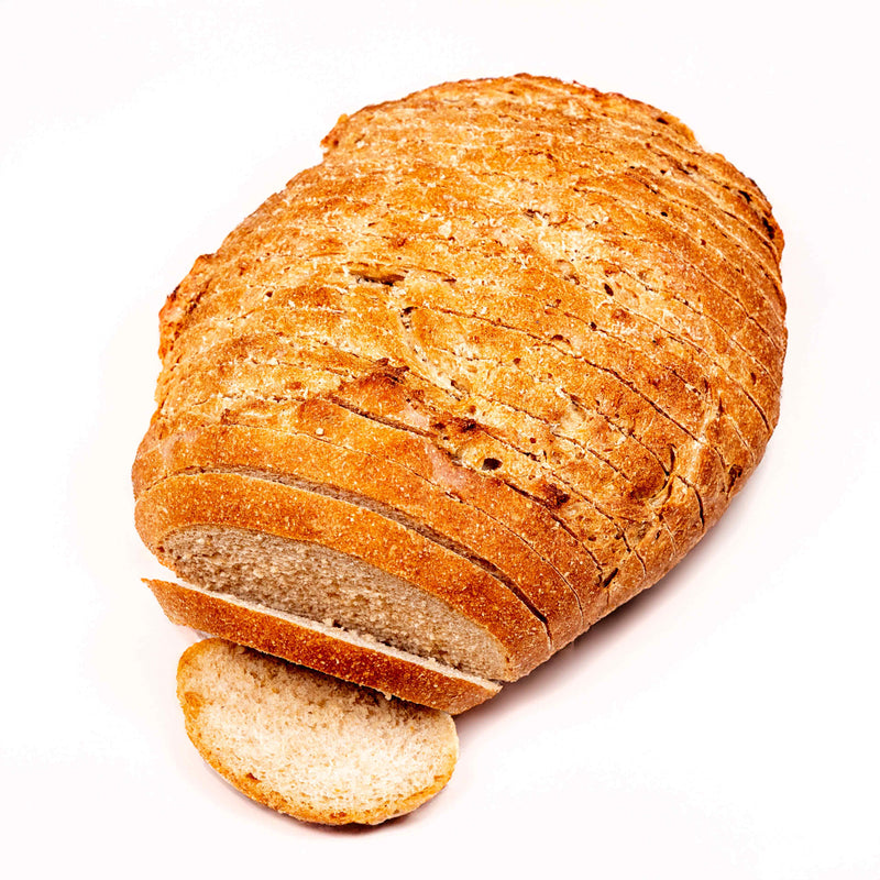 Organic Fresh Wild Farmer Bread 400G