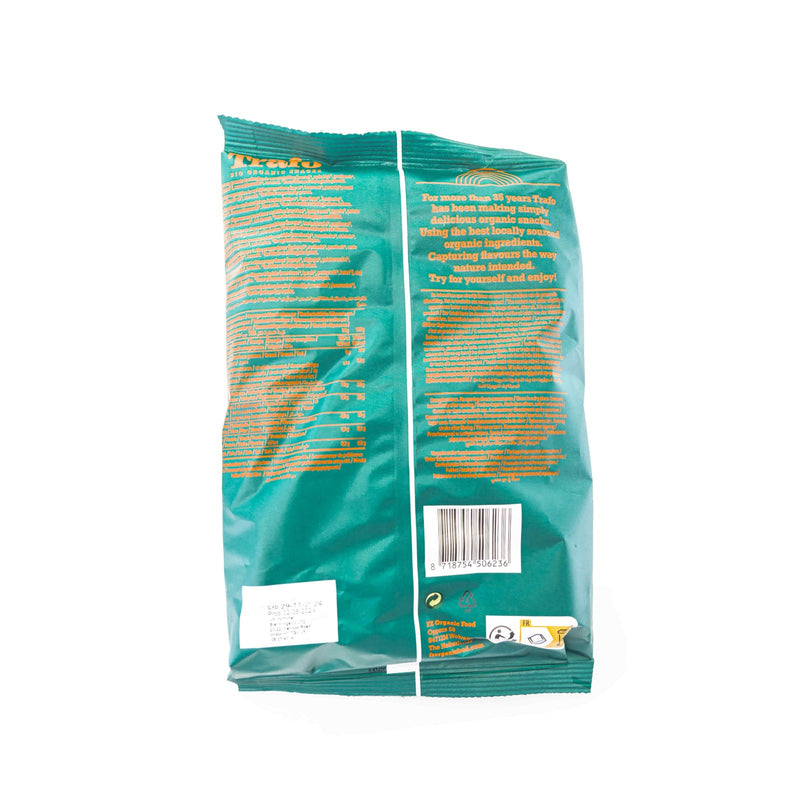 Organic carrot,beetroot,parnship, sweet potato chips 100g