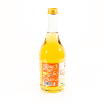 Germinal Organic Apple Cider Vinegar 750ml