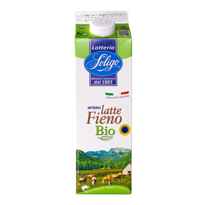 Dairy