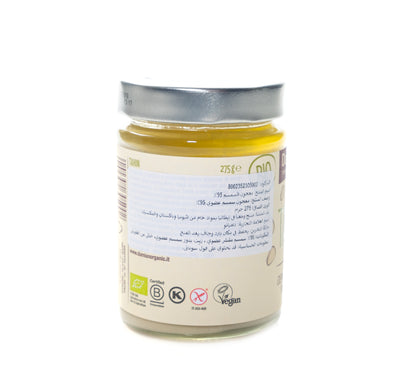 Organic Tahin Sesame Cream 275g
