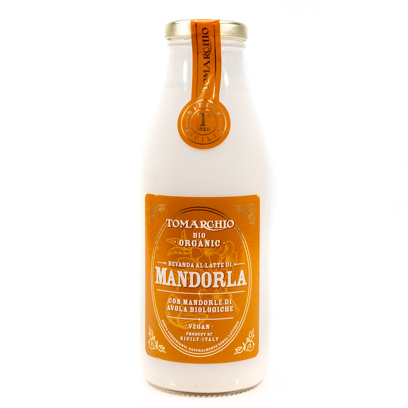 Organic Almond Milk Drink 500Ml