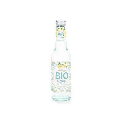 Organic Gassosa Drink 275ml