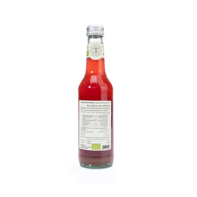 Organic Blood Orange Drink 275ml