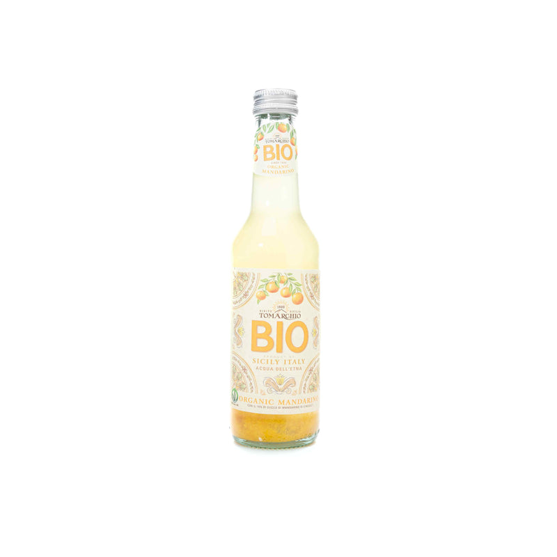 Organic Tangerine Drink 275ml