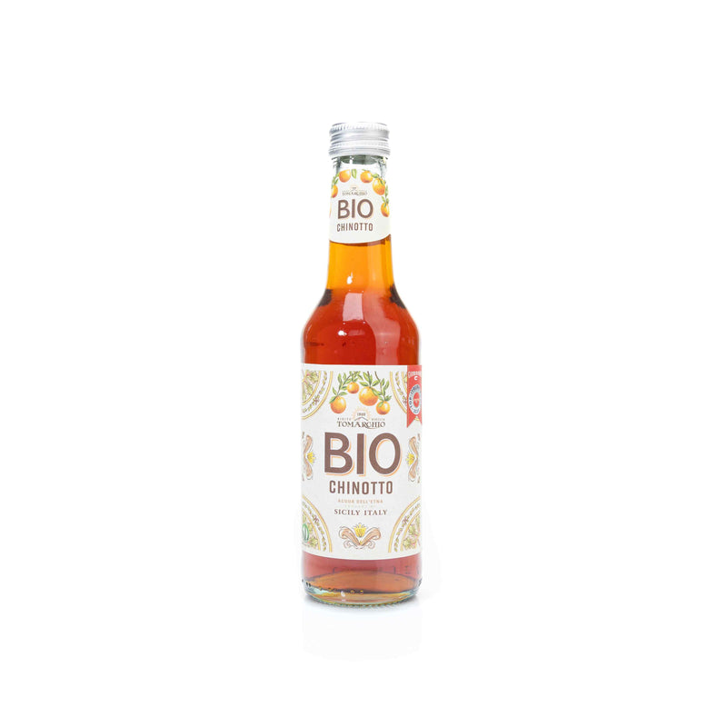 Organic Chinotto Drink 275ml