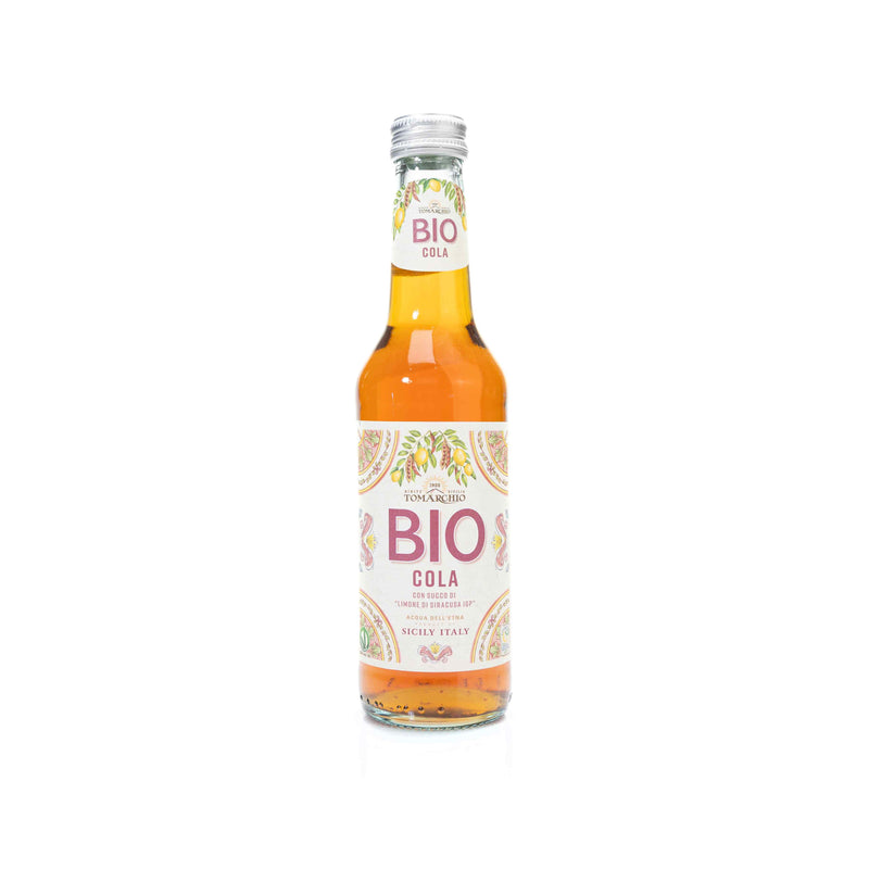 Organic Cola Drink 275ml