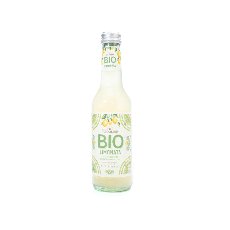 Organic Lemonade 275ml