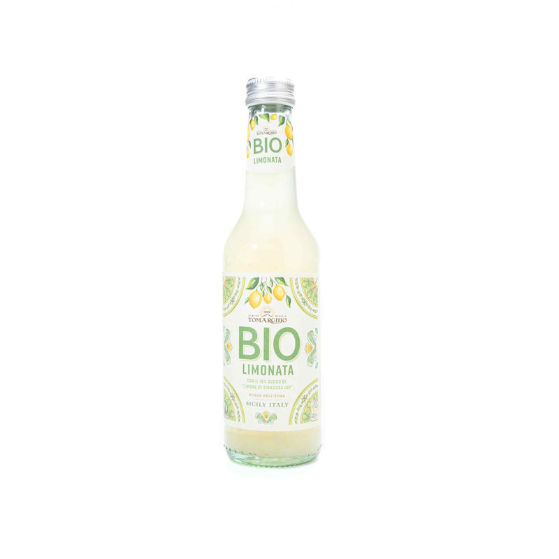 Organic Lemonade Drink 275ml
