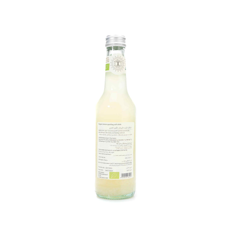 Organic Lemonade Drink 275ml