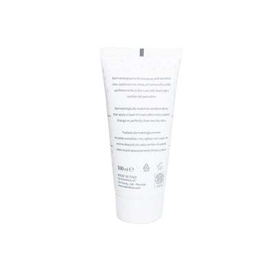 Organic Protective Nappy Change Cream 100ml