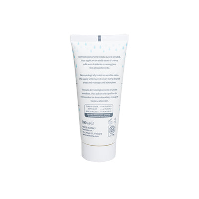 Organic Infant Skin Moisturizing Cream 100ml