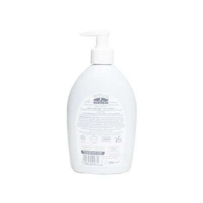 Organic Soap-Free Dermo Cleanser 500ml