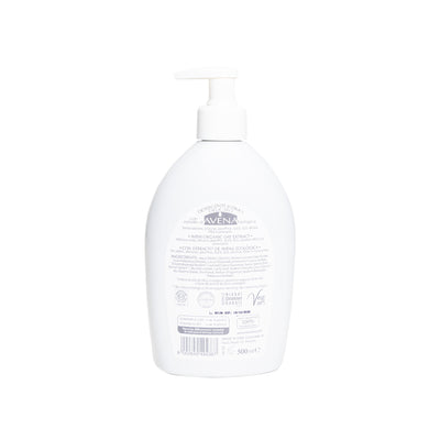 Organic Delicate Intimate Hygiene Cleanser