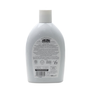 Organic Gentle Shampoo With Proteins 500ml