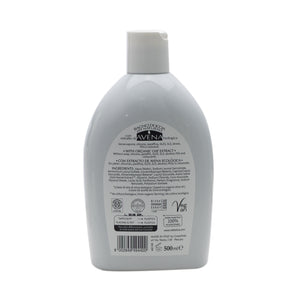 Organic ph Natural Bath Shower Gel 500ml