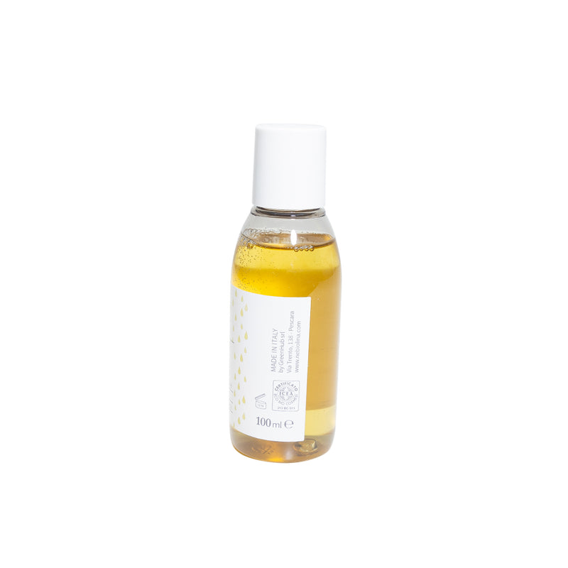 Organic Mom & Baby Massage Oil 100ml