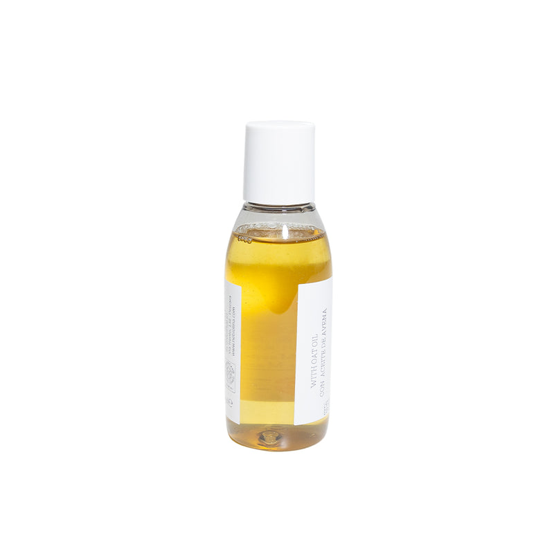 Organic Mom & Baby Massage Oil 100ml