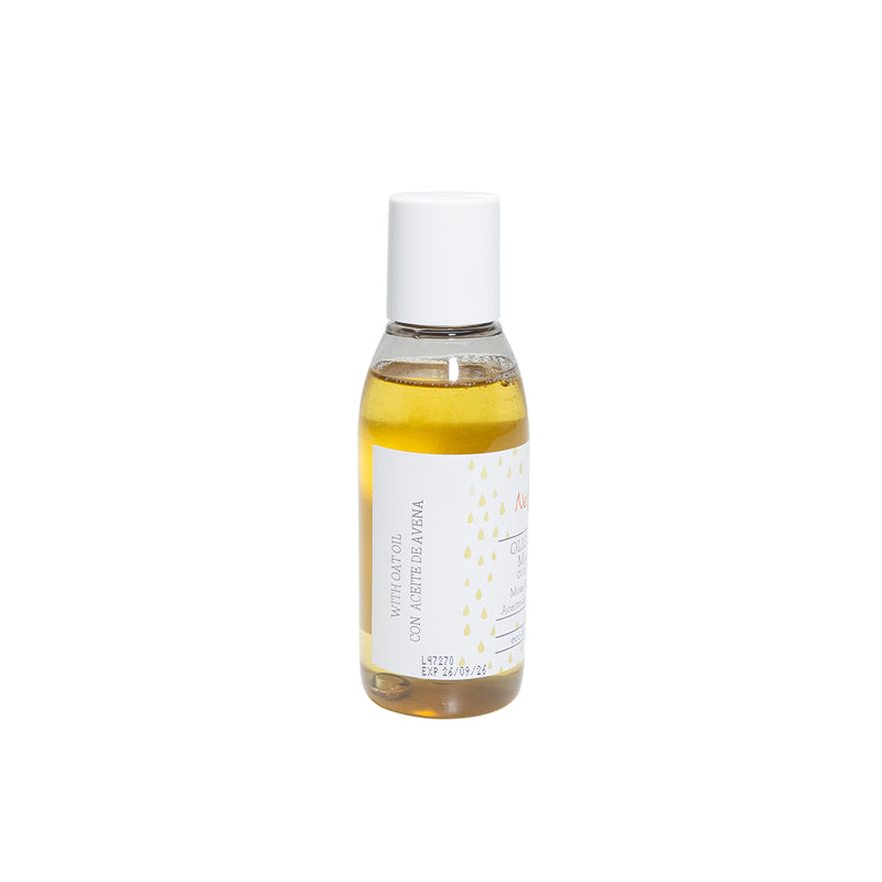 Organic Mom & Baby Massage Oil 100ml