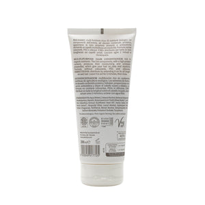 Organic Oat Hair Conditioner 200ml