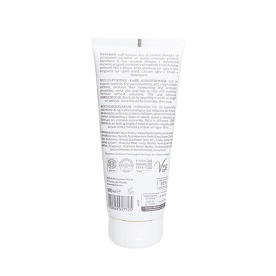 Organic Oat Hair Conditioner 200ml