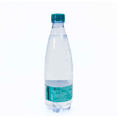 Natural Mineral Water bottle 500ml