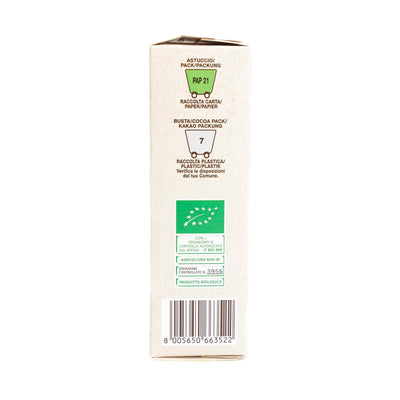 Organic Bitter Cocoa 75g