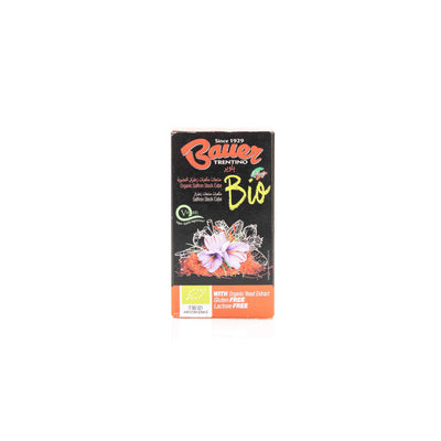 Organic Saffron Stock Cube 60G