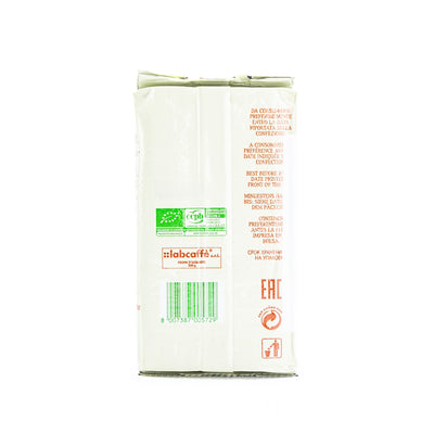 Organic Classic Blend Ground Coffee for Moka 250g