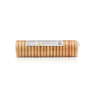 Organic Yogurt Biscuits 250G